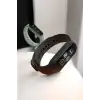 AsilTech Akıllı Saat Arama Cevaplayan Tüm Gün Sağlık ve Aktivite Takibi