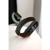 AsilTech Akıllı Saat Arama Cevaplayan Tüm Gün Sağlık ve Aktivite Takibi