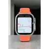 AsilTech Akıllı Saat GPS, Sağlık Ve Uyku Takibi Arama Cevaplayan Bluetooth Bağlantılı (Kopya)