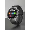 AsilTech Akıllı Saat GPS VE NFC Özelliği Sesli Görüşme Dokunmstik Ekran