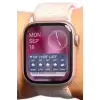 AsilTech Akıllı Saat İos Andorid Destekli Titreşimli GPS Özelliği Bildirim Özelliği