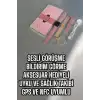 AsilTech Akıllı Saat Sesli Görüşme Bildirim Görme Uyku ve Sağlık Takibi
