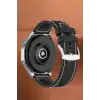 AsilTech Akıllı Saat Sesli Görüşme Uyku ve Sağlık Takibi NFC Uyumlu