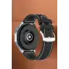 AsilTech Akıllı Saat Sesli Görüşme Uyku ve Sağlık Takibi NFC Uyumlu