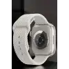 AsilTech Akıllı Saat Tema Değiştirme Uyku ve Sağlık Takibi Bluetooth Bağlantılı