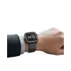 AsilTech Akıllı Saat Uyumlu Çoklu Kordon ve Aksesuar Seti Yeni Nesil