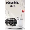 AsilTech Akıllı Saat ve Kulaklık Seti Dokunmatik Ekran 5.0 Bluetooth Bağlantılı Sesli Görüşme