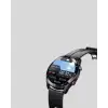 AsilTech Akıllı Saat Yeni Model Sesli Asistan Bildirim Görme Bluetooth Bağlantılı Müzik Dinleme
