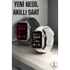 AsilTech Akıllı Saat Yeni Nesil GPS Özelliği NFC Ve Uyku Takibi