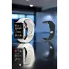 AsilTech Akıllı Saat Yeni Nesil GPS Özelliği NFC Ve Uyku Takibi