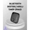 AsilTech Akıllı Takip Aleti iOS Uyumlu ve Bluetooth Bağlantılı