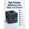 AsilTech AKIM KORUMALI 3440 PRİZ
