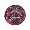 AsilTech Akü Takviye Kablosu 1200 Amper 55mm Çantalı