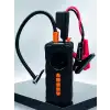 AsilTech AKÜ TAKVİYELİ ARAÇ KOMPRESÖRÜ VM726
