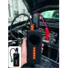 AsilTech AKÜ TAKVİYELİ ARAÇ KOMPRESÖRÜ VM726