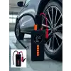 AsilTech AKÜ TAKVİYELİ ARAÇ KOMPRESÖRÜ VM726