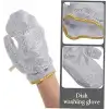 AsilTech Alüminyum Folyo Bulaşık Eldiveni