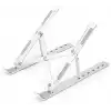 AsilTech Alüminyum Laptop Standı Ayarlanabilir