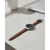 AsilTech AMOLED Ekranlı 10 Gün Kullanım Süreli Torch Özellikli Akıllı Saat
