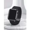 AsilTech AMOLED Ekranlı Bluetooth Aramalı 3 Kordonlu Akıllı Saat