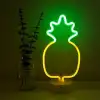 AsilTech Ananas Neon LED Lamba