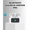 AsilTech ANC Bluetooth Kulaklık – Dokunmatik, Powerbank Kutulu, Akıllı Sensörlü