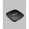 AsilTech Android 4K TV Box – Wi-Fi, Bluetooth, Dolby Ses, 60 FPS Ultra HD