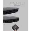 AsilTech Android 4K TV Box – Wi-Fi, Bluetooth, Dolby Ses, 60 FPS Ultra HD