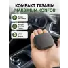 AsilTech Android Auto Kablosuz Dönüştürücü Hızlı Eşleşme ve Sesli Asistan Destekli Yeni Nesil