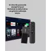 AsilTech Android TV Stick 2GB RAM 16GB Depolama Kapasiteli