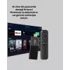 AsilTech Android TV Stick 4K Ultra HD Görüntü Destekli