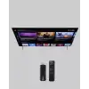 AsilTech Android TV Stick 4K Ultra HD Görüntü Destekli