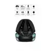 AsilTech Android ve İOS Uyumlu Bluetooth Kulaklık Mini