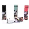 AsilTech Anime Baskılı Dijital Göstergeli Termos 500 ml Model 2