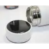 AsilTech Anime Baskılı Dijital Göstergeli Termos 500 ml Model 2