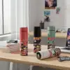 AsilTech Anime Baskılı Dijital Göstergeli Termos 500 ml Model 3