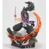 AsilTech Anime Demon Slayer Tsugikuni Figürü 28 Cm