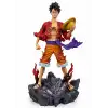 AsilTech Anime One Piece Luffy Figürü 24 Cm - Model 2