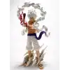AsilTech Anime One Piece Luffy Figürü 25 Cm - Model 1