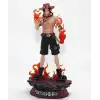 AsilTech Anime One Piece Luffy Figürü 25 Cm - Model 3