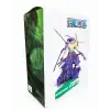 AsilTech Anime One Piece Roronoa Zoro Figürü 30 Cm