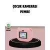 AsilTech Anında Baskı Özellikli Şipşak Kamera 24MP HD Çift Lensli ve 32GB Hafızalı