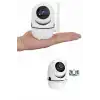 AsilTech Anlık Bildirimli Hareket Sensörlü Full HD Kamera