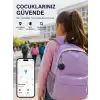 AsilTech Apple ve Android Destekli AirTag Konum Takip ve Eşya Bulucu