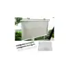 AsilTech Araba Güneşliği (58x125cm)