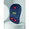 AsilTech ARAÇ BEL MASAJ ALETİ