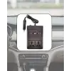 AsilTech Araç Elektrik Dönüştürücü Çoklu USB Çıkışlı 150W İnvertör
