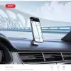 AsilTech Araç İçi Magsafe Manyetik Telefon Tutucu
