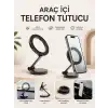 AsilTech Araç İçi Telefon Tutucu