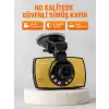 AsilTech Araç Ön Kamera Full HD Kayıt ve G Sensor Özellikli